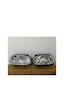 Volkswagen Golf 4 Sağ Sol Far Takımı Sissiz 1998-2004 1j1941018 1j1941017