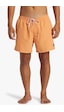 Quiksilver Solıd 15 Jamv Njf0 Turuncu Erkek Deniz Şortu 000000000101933108 Turuncu Quiksilver Solıd 15 Jamv Njf0 Turuncu Erkek Deniz Şortu 000000000101933108 Turuncu