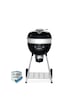 Napoleon Professional 18 Kömürlü Mangal Barbekü 47cm Siyah