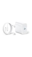 Anker Şarj Cihazı 45w Usb-c Ve Usb-c Kablolu 2'li Set - B2653 - Beyaz Anker Türkiye