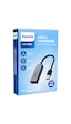 Philips Swr1609h/93 Usb 3.0 To Gigabit Ethernet Rj45 1000mbps