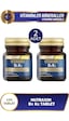 Nutraxin Vitamin D3k2 1000 Iu 120 Tablet 2 Adet