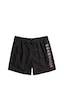 Billabong All Day Heritage Erkek Deniz Şortu Siyah