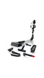 Bosch Unlimited 7 BCS711XXL 18 V Dikey Şarjlı Süpürge Bosch Unlimited 7 BCS711XXL 18 V Dikey Şarjlı Süpürge