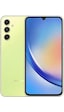 Yenilenmiş Samsung Galaxy A34 128 GB A Kalite (12 Ay Garantili)
