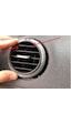 Audi A3 2004-2012 Havalandırma Izgara Çubuk Seti 5'li Audi A3 2004-2012 Havalandırma Izgara Çubuk Seti 5'li