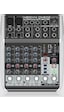 Behringer Qx602mp3 6 Kanal Analog Mikser