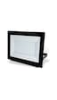 Cata 200w Slim Led'li Projektör Beyaz Işık Ct-4663