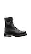 Harley Davidson COLMAR Unisex  BLACK / BASKILI DERİ Bot