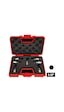 İzeltaş 1/2 Lokmalı Allen Uç Takımı (60mm 7 Parça)- 1113001107
