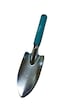 Star Garden Tools Mini Metal Geniş Kürek 330 MM