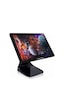 Afanda Af-1600 İ5 8gb 128gb Ssd 15.6 Pos Dokunmatik Bilgisayar