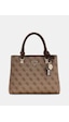 Guess Noelle Iı Sml Multı-kadın Omuz Çantası -bg967205 Lgw Guess Noelle Iı Sml Multı-kadın Omuz Çantası -bg967205 Lgw