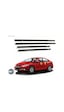 Npe Honda Civic 2012-2016 FB7 Çıta Cam Sıyırıcı Fitil Takım