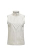 Peak Performance W Wind Vest Kadın Yelek G77178060 Beyaz-beyaz Beyaz