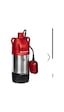 Einhell Derin Kuyu Dalgıç Pompası Gc-pp 900 N Einhell Derin Kuyu Dalgıç Pompası Gc-pp 900 N