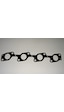 Toyota Uyumlu Hilux Ln85 Ln106 Egzost Manifold Contası Tayvan