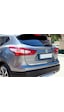 Nissan Qashqai Bagaj Alt Çıta Paslanmaz Çelik 2014 - 2021 N11.5881