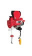 Mytol MV1208 600 - 1200 Kg Şaryolu Elektrikli Mini Vinç 4 Hareketli