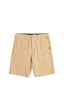 Quiksilver Ocean Union 20" Amphibian Erkek Şort Bej