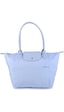 Longchamp Kadın Omuz Çantası Medium L2605 919 Açık Mavi Longchamp Kadın Omuz Çantası Medium L2605 919 Açık Mavi