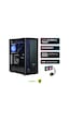 Green Griffin G2 R5-7500F 16 GB 1 TB SSD RTX5060Ti Free Dos Masaüstü Oyuncu Bilgisayarı