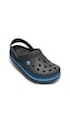 Crocs Crocband Unisex Terlik 11016-07W Siyah
