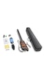 Donner Hush-x Headless Traveller Elektro Gitar Seti Sunburst