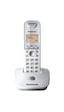PANASONIC KX-TG2511 DECT TELSİZ TELEFON BEYAZ