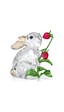 5702437 Swarovski Ev Dekorasyonu Idyllıa:rabbıt And Raspberrıes