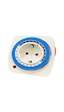 Cata Ct-9180 Mekanik Zaman Ayarlı Priz