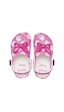 Crocs Minni Mouse Klasik Çocuk Terlik Bej