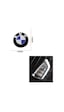 Bmw E34 E36 E46 E60 E87 E90 F10 F20 F30 X3 X5 Anahtar Logosu