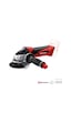 Einhell TE-AG 18/115 Li - Solo Akülü Avuç Taşlama - 4431110 Einhell TE-AG 18/115 Li - Solo Akülü Avuç Taşlama - 4431110