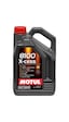 Motul 8100 X-Cess 5W-40 Tam Sentetik Motor Yağı 4 L