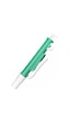 Dlab Levo E Pipet Puarı Pi-Pump Pipet Pompası 10 ML Yeşil