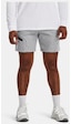 Under Armour Erkek UA Unstoppable Fleece Şort 1379809-011