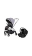 Prego 2415 Mios Premium İ-size Bebek Arabası