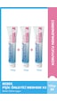 Bepanthol Baby Pişik Önleyici Merhem 100 gr 3lü Paket l Parapen, SLS, Parfüm, Koruyucu İçermez