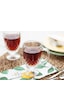 Madame Coco Lasalle 150 ml 4'lü Çay Fincanı