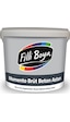 Filli Boya Momento Brüt Beton Astarı 12 Kg