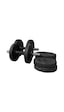 Proforce Plastik Dambıl Set 20 Kg Dbs20c