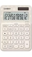 Casio Ms-20uc-jwe 12 Hane Beyaz Desenli Masa Üstü Hesap Makinesi Diğer