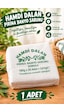 Dalan Antik Pirina Banyo Kokulu Torba Sabun 3,6 Kg 180 Gram X 20 Adet Zeytinyağı Dalan Antik Pirina Banyo Kokulu Torba Sabun 3,6 Kg 180 Gram X 20 Adet Zeytinyağı