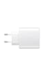 Samsung Uyumlu EP-TA845 45 W Hızlı Şarj Cihazı Beyaz Samsung Uyumlu EP-TA845 45 W Hızlı Şarj Cihazı Beyaz