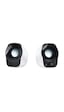 Logitech Z120 980-000513 1.2W RMS 1+1 Hoparlör