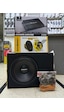 Takım Set 30cm Bass Diamond 4 Kanallı Anfi 16cm Midrange Kablo Seti Takım Set 30cm Bass Diamond 4 Kanallı Anfi 16cm Midrange Kablo Seti