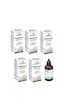 Dermosept Batikon Baticon Baticonol 5 x 100 ML Dermosept Batikon Baticon Baticonol 5 x 100 ML