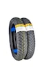 110/80-17 Ve 90/90-17 Lastik Takımı Tl Tubeless - Dubleks
