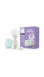 Philips Avent Scf323/11 Essentials Tekli Göğüs Pompası Philips Avent Scf323/11 Essentials Tekli Göğüs Pompası